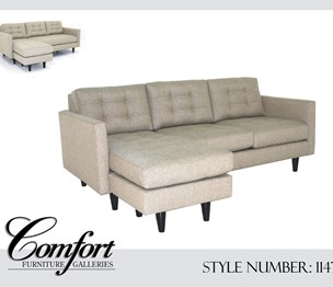 Comfort Furniture Galleries