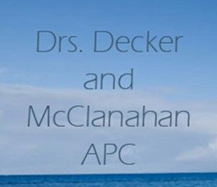 Drs. Decker and McClanahan APC