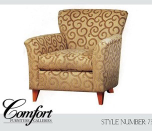 Comfort Furniture Galleries