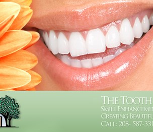 The Toothdome Smile Enhancement Center