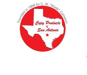 Copy Products Of San Antonio