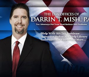 Law Offices of Darrin T. Mish, P.A.
