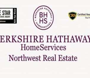 Robbyn Adelsman - Berkshire Hathaway HS NW Real Estate