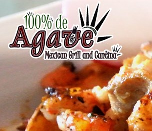 100% de Agave