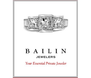 Bailin Jewelers Ltd