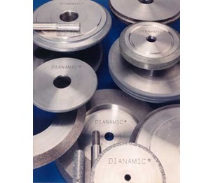 Dianamic Abrasive Products Inc