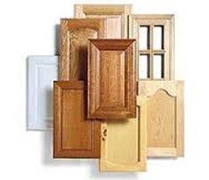 Eagle Bay Cabinet Doors & Drawers