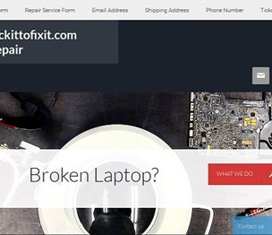 Doubleclickittofixit.com