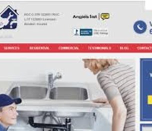 API Plumbing Inc