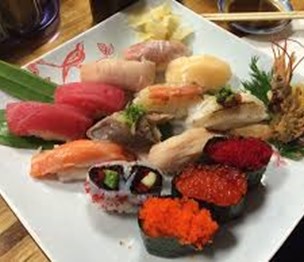 Akamaru Japanese Restaurant & Sushi Bar