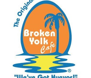 Broken Yolk Cafe