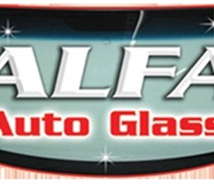 Alfa Auto Glass
