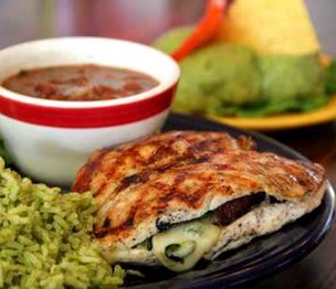 E Bar Tex-Mex