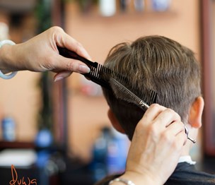 The RV Salon