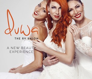 The RV Salon