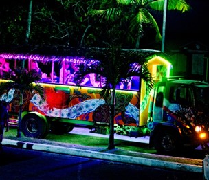 Henderson Limo Service