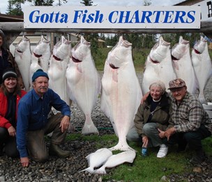 Gotta Fish Charters
