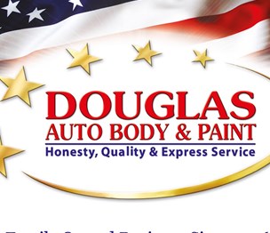 Douglas Auto Body & Paint