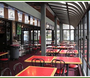 Boll Weevil Restaurants