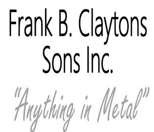 Frank B Clayton Sons Inc
