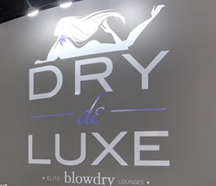 DRY de LUXE