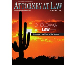 Cholewka Law