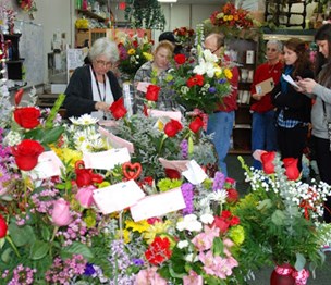Davis Wilson Florist