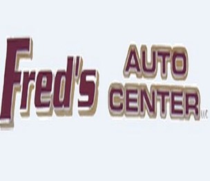Fred's Auto Center