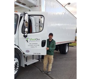 FreshOne Distribution Services, LLC