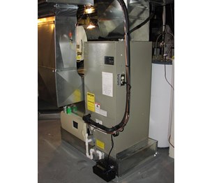 Lancaster Heating & Air