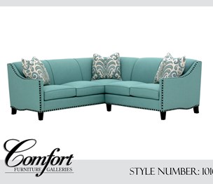 Comfort Furniture Galleries