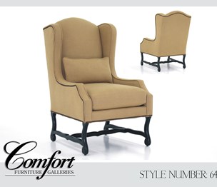 Comfort Furniture Galleries