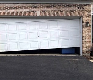 Canoga Park Anytime Garage Door Repair