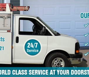 Seattle Garage Door Specialists