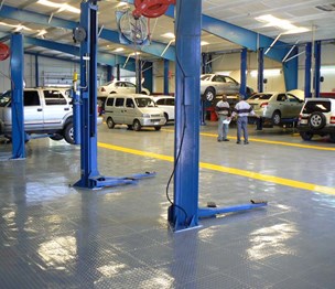ArmorGarage Inc.