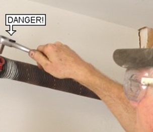 Sun Valley Prime Garage Door Repair