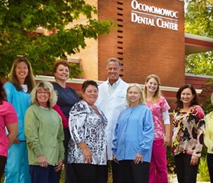 Oconomowoc Dental Care