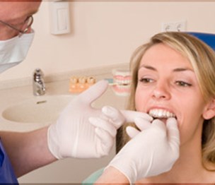 Oconomowoc Dental Care