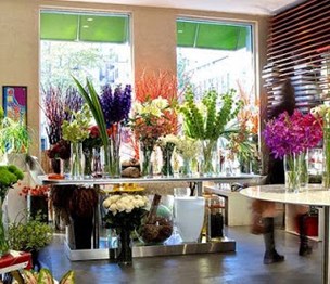 Ben Foster Florist
