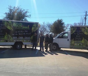 R&R Grass Cutting Service