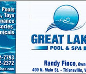 Great Lakes Pool and Spa Service