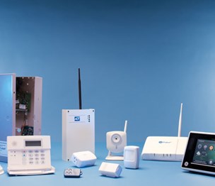 ADT Security Services, LLC.