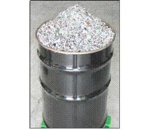 Secure On-Site Shredding