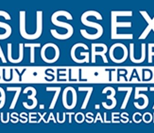 Sussex Auto Group