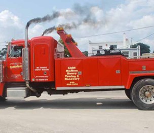 Seminole Towing & Recovery