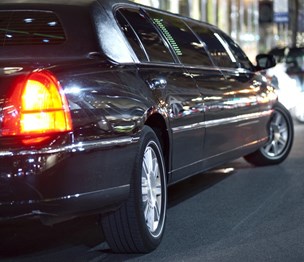 Henderson Limo Service