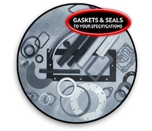 Technical Specialties Company - Gaskets & Seals