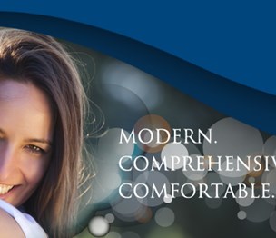 Rahill & Simon DDS - Modern Dentistry