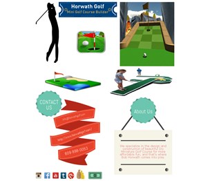Horwath Golf