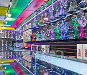 Infinite Vapor Fargo